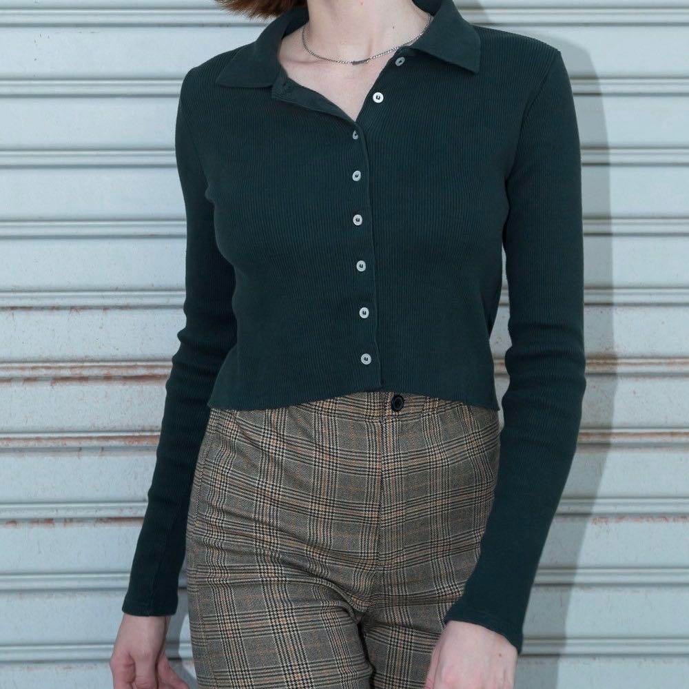 brandy melville long sleeve